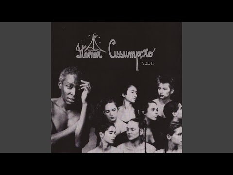 In The Morning - Itamar Assumpção