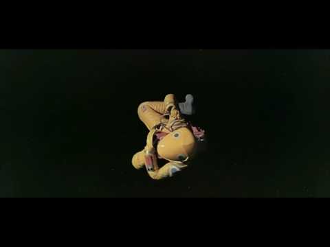 2001: A Space Odyssey - Trailer 1968 HD - Film by Stanley Kubrick