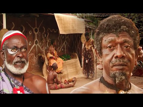BATTLE OF THE LEGENDS |BEST OF OSUOFIA FULL EPIC NIGERIAN MOVIE| AFRICAN MOVIES