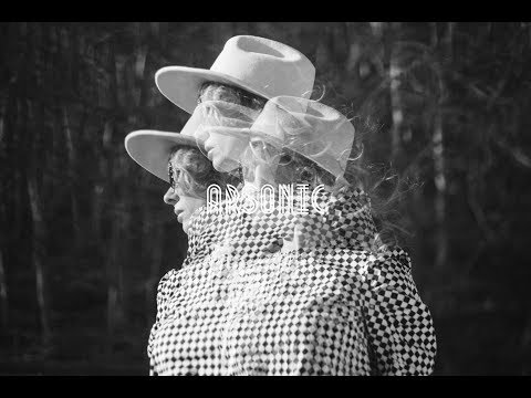 Hyphen Hyphen - Cause I Got A Chance (Art of Shades Remix)