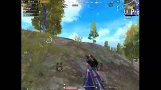 【PUBGMobile】スクリム配信