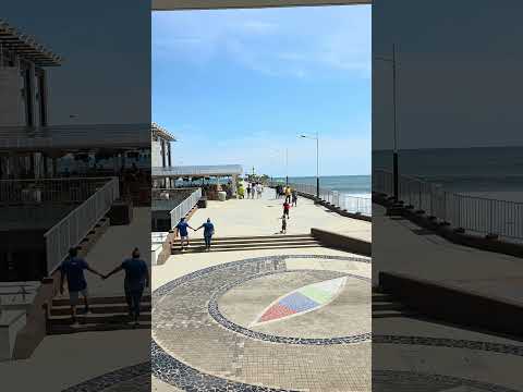 Puerto de la Libertad