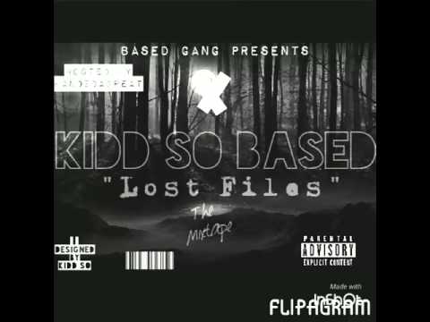 Kidd So Based-Exchange (Remix)