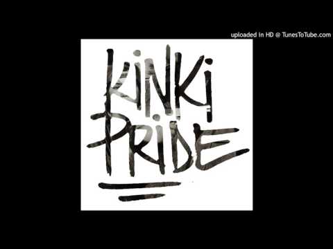 Yenk - Rio Cauca (Original Mix) [KINKI PRIDE]