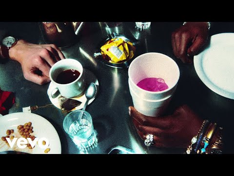 James Blake, Lil Yachty - Midnight (Audio)