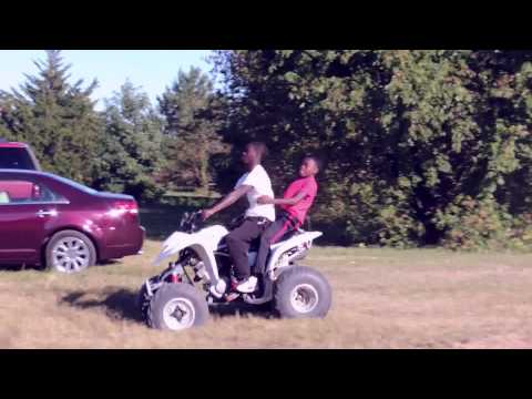 DEEZY TV PRESENTS: #BIKELIFE "WEST SIDE RYDAZ"