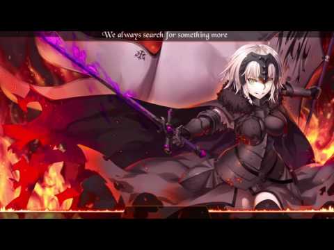 Nightcore - Weapon