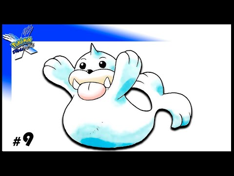 Pokémon X Duallocke EP.9 - IMPOSTOR