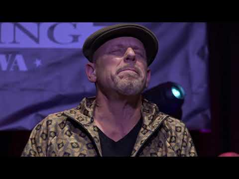 31. Toruń Blues Meeting 2021 - TAD ROBINSON BAND