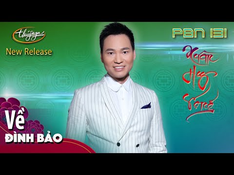 Thể hiện bởi Đình Bảo