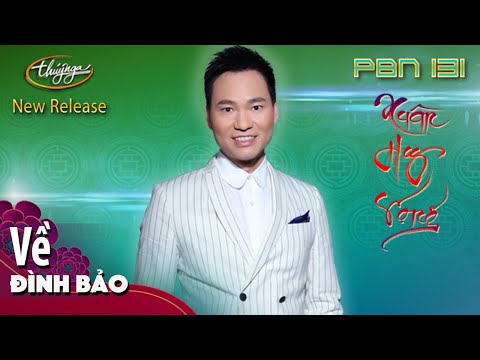 PBN 131 | Đình Bảo - Về