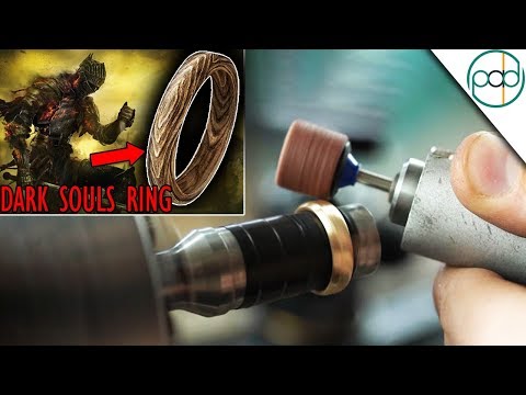 making a dark souls