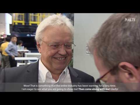 Kurtz‘ Exhibitor Portrait K 2019