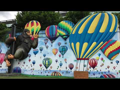 2020.07.25 浮洲河濱