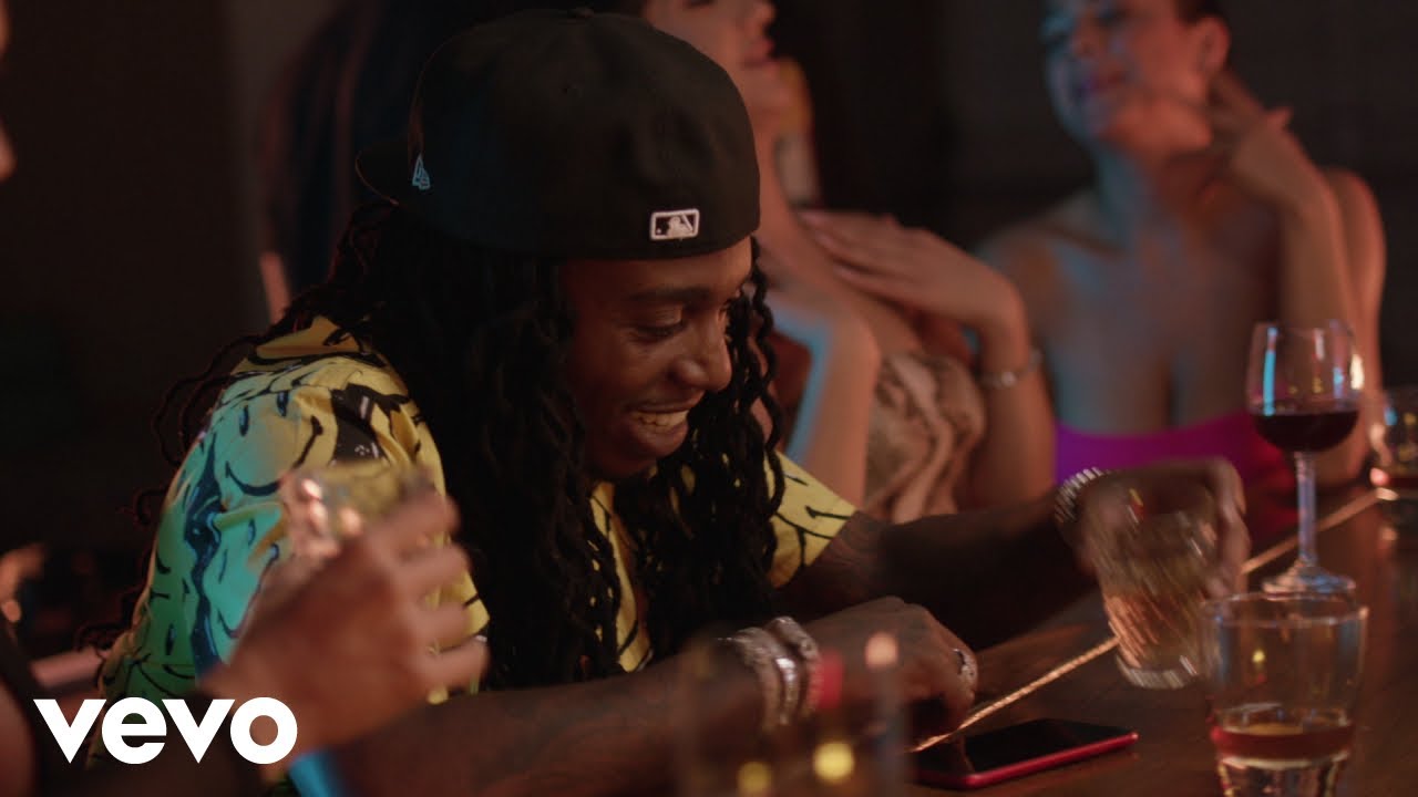 Jacquees – ”Fact Or Fiction”