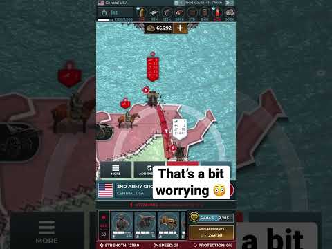 Supremacy 1914 | MASSIVE Artillery Battle v2