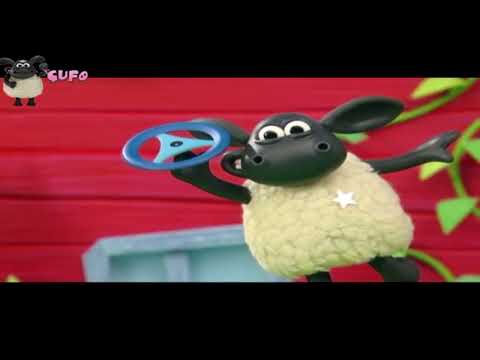 Timmy Time (Qengji Timi): (Season 1, Episodes 16,17,18) Albanian Dub