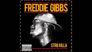 Freddie Gibbs - The Coldest (Feat. B.J. The Chicago Kid)