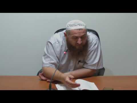 Sqarimi i thënies "Bidat i mirë" - Ahmet Hoxha [shkëputje]