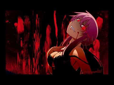 Nightcore - Rave in the grave (NZf version)