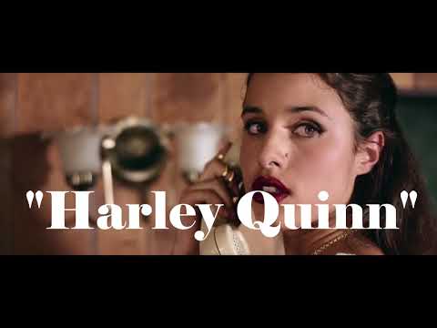 Action Bronson x Schoolboy Q  x Ugly God Type Beat "Harley Quinn"