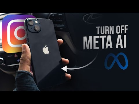 A Step-by-Step Guide to Disabling Meta AI on Instagram or Facebook