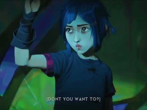 Jinx // bang bang bang