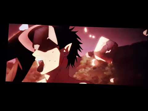 Reze is The Bomb Devil Eng Dub