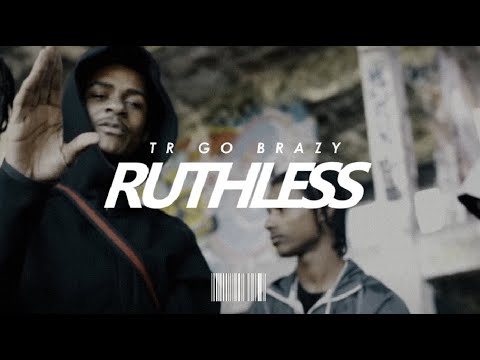 Dig Dat x Bandokay x Headie One x UK Drill Type Beat - Ruthless (Prod.TRTheProducer)