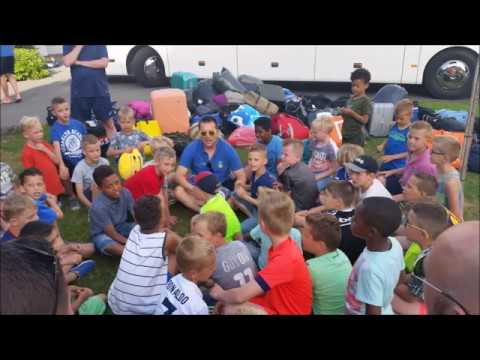 filmpje jeugdkamp 2017