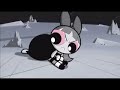 The Powerpuff Girls Movie Buttercup Screaming