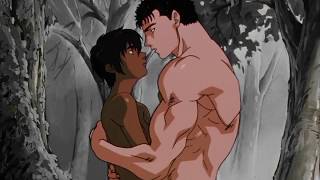 Converge - Plagues / Grim Heart / Black Rose (AMV)