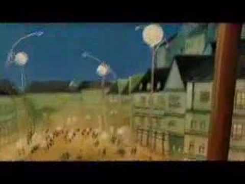 DDR Project 4 - Bus Stop - Swing It