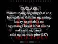 187 MOBSTAZ We Don T Die We Multiply Lyrics On Screen