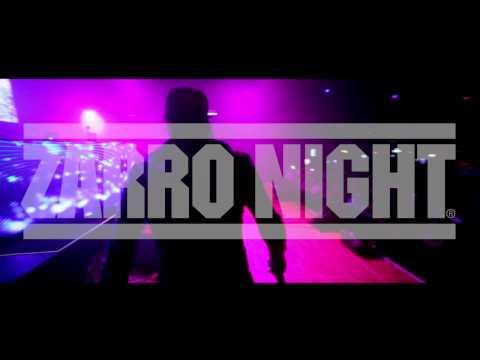 ZARRO NIGHT special guest EIFFEL 65