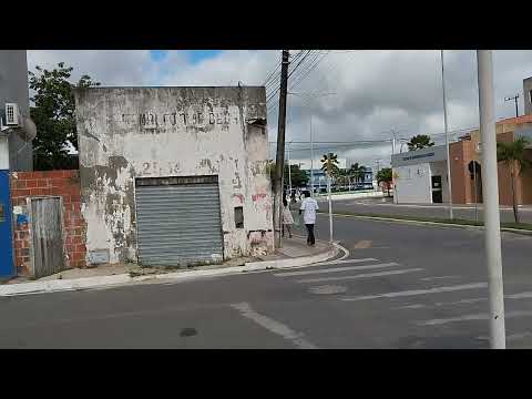 centro da cidade santaluz Bahia tanque grande