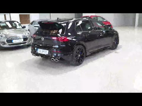 212CW555 - 2021 Volkswagen Golf 2.0 TSI 320HP R DSG 4M 64,950