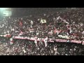 Milan Cagliari 4-1 Curva Sud Milano ''TUTTO LO ...