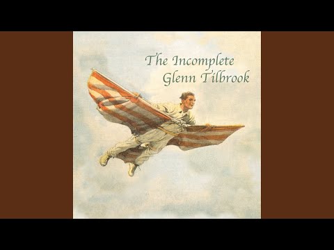 You See Me - Glenn Tilbrook