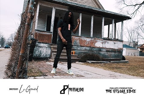 Az Almighty - In Da Streets