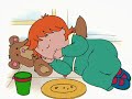 Caillou EPISODE 33 ADVENTURE