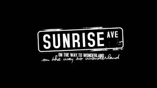 Sunrise Avenue - Angels On A Rampage
