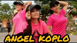 Download lagu Senam Angel Koplo ( ketika semua terasa begitu abot ) // Yenny Inka Feat Adella // Vera Budiono mp3 Download lagu Senam Angel Koplo ( ketika semua terasa begitu abot ) // Yenny Inka Feat Adella // Vera Budiono mp3