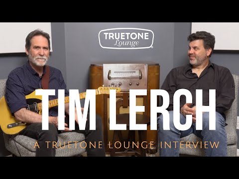 Tim Lerch - Truetone Lounge