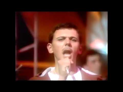 Dexys Midnight Runners - Show Me (Top of the Pops August 1981)
