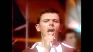 Dexys Midnight Runners - Show Me (Top of the Pops August 1981)