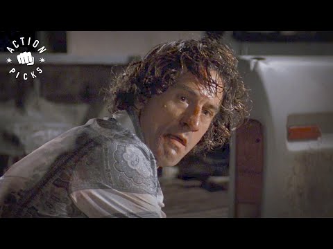 "Come Out Come Out Wherever You Are" (Robert De Niro) | Cape Fear