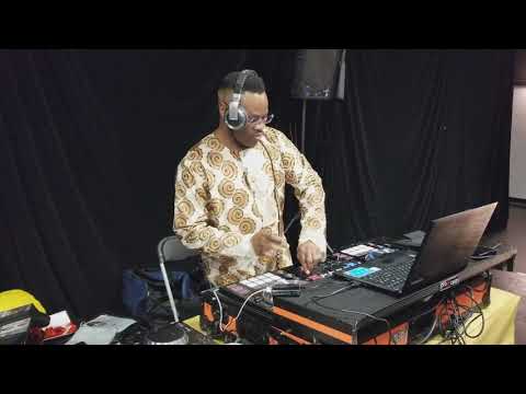 DJ SHOBOY MUSICA -  Tekno - Go Warldorf