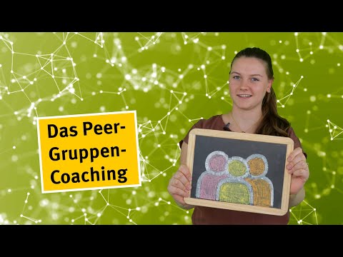 Beruflich und persönlich wachsen – die Reflexionsmethode PGC des Studienförderwerks der sdw