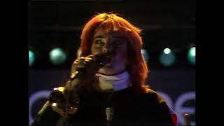 Toyah - Indecision (The Old Grey Whistle Test) | #SaturdaySongs
